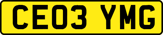 CE03YMG