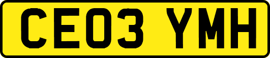 CE03YMH