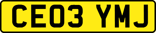 CE03YMJ