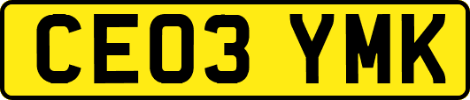 CE03YMK