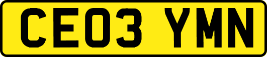 CE03YMN