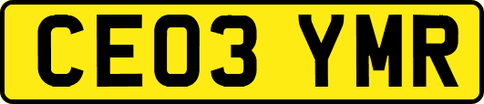 CE03YMR