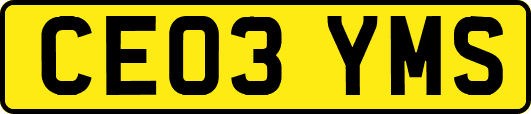 CE03YMS