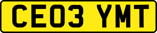 CE03YMT