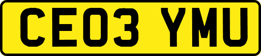 CE03YMU