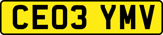 CE03YMV