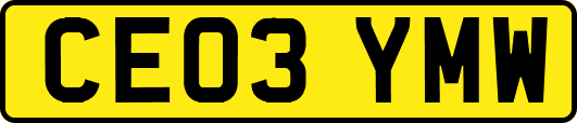 CE03YMW