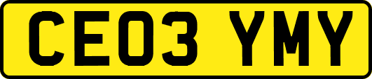 CE03YMY