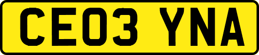 CE03YNA