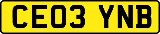 CE03YNB