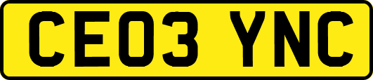 CE03YNC