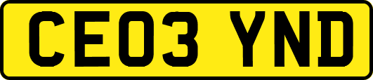 CE03YND