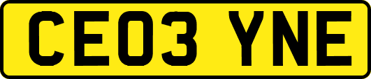 CE03YNE