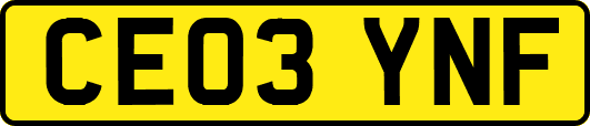 CE03YNF