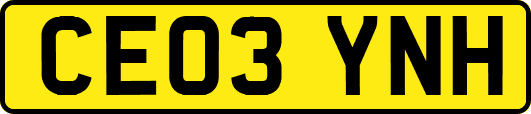 CE03YNH