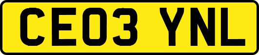 CE03YNL