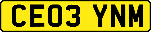 CE03YNM