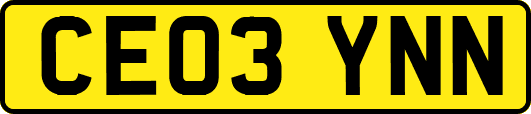 CE03YNN