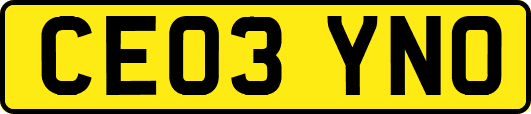 CE03YNO