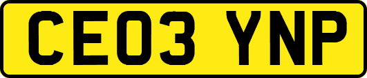 CE03YNP