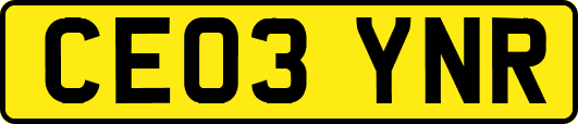 CE03YNR
