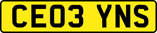 CE03YNS