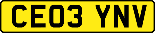 CE03YNV
