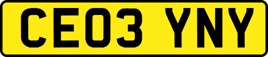 CE03YNY