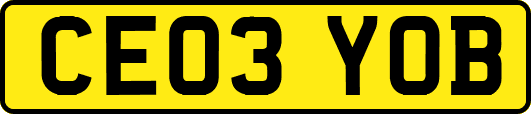 CE03YOB