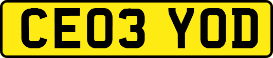 CE03YOD