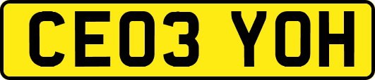 CE03YOH