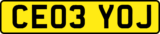 CE03YOJ