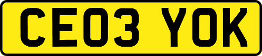 CE03YOK