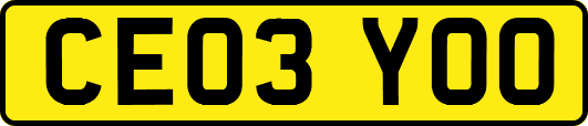 CE03YOO