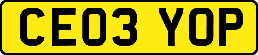 CE03YOP