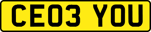 CE03YOU