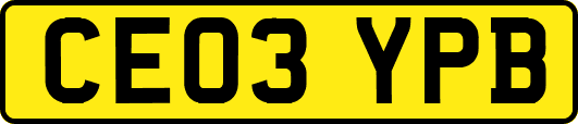 CE03YPB