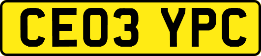 CE03YPC