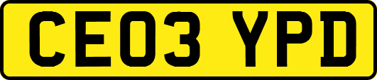 CE03YPD