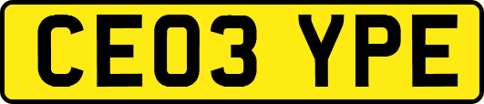 CE03YPE