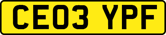 CE03YPF