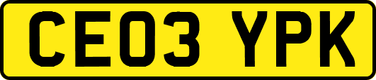 CE03YPK