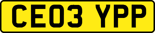 CE03YPP
