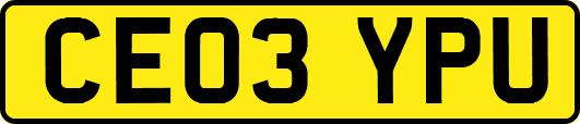 CE03YPU