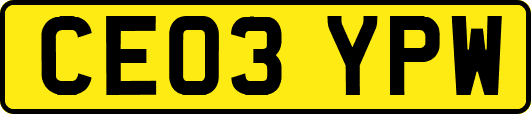 CE03YPW