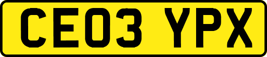CE03YPX