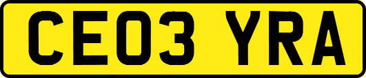 CE03YRA