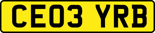 CE03YRB