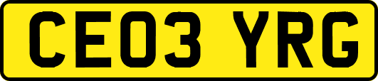 CE03YRG