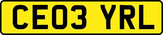 CE03YRL